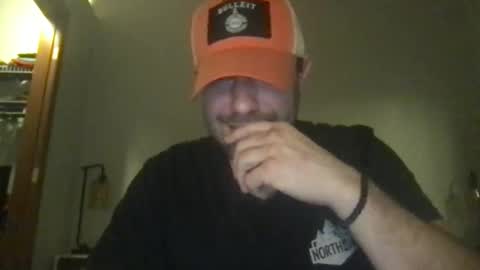 DJ Chaterbate online show from 11.19.25