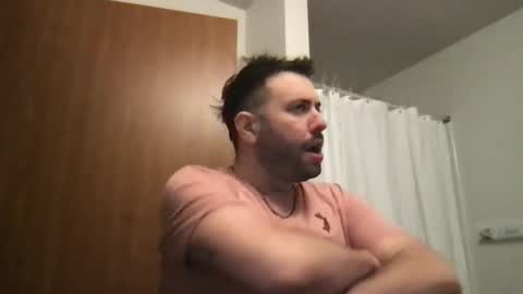 DJ Chaterbate online show from 11.30.25