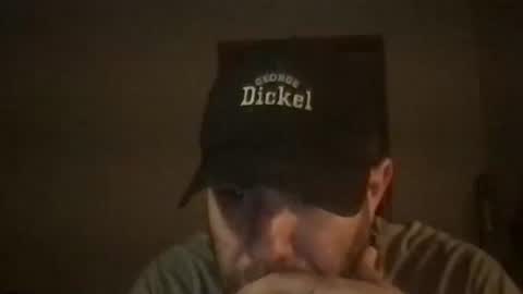 DJ Chaterbate online show from 12.15.25