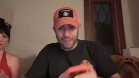 DJ Chaterbate online show from 02.08.26