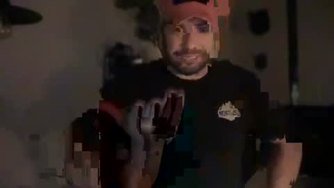 DJ Chaterbate online show from 04.26.26