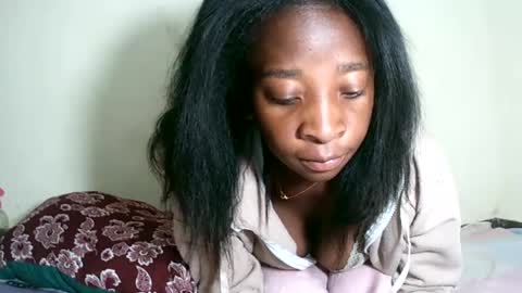 Snapshot of djamellah chatting on 06.23.26 djamellah online show from 06.23.26