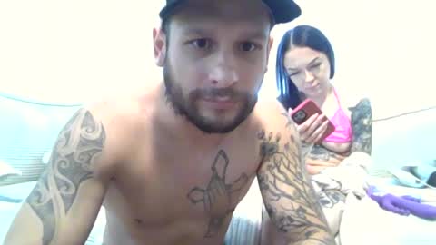 Snapshot of djay9229 chatting on 06.11.26 DJGetLit online show from 06.11.26