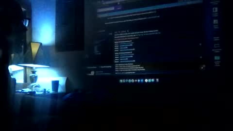 Boooo-beeee online show from 03.13.26