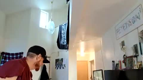 Snapshot of djdrex420 chatting on 09.18.25 djdrex420 online show from 09.18.25