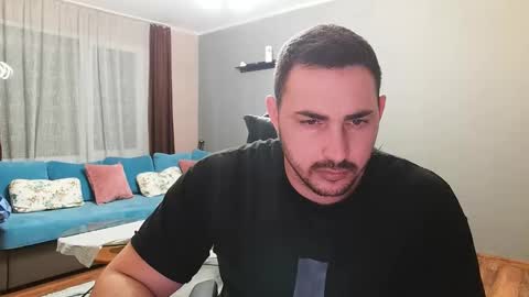 STR8 BOYv online show from 02.03.25