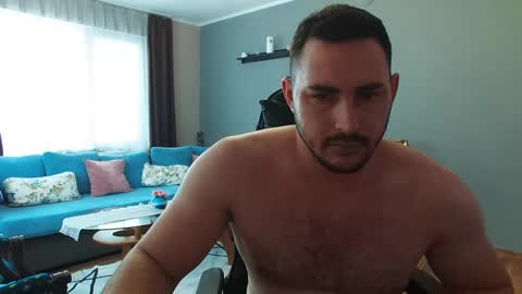 STR8 BOYv online show from 02.17.25