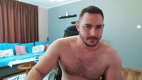 STR8 BOYv online show from 02.18.25