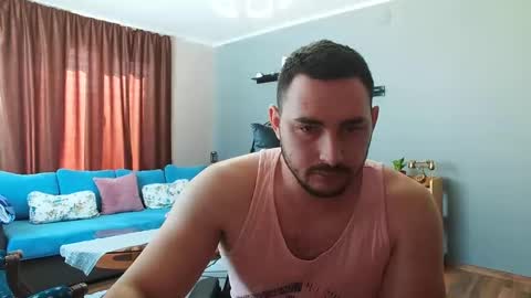 STR8 BOYv online show from 02.22.25