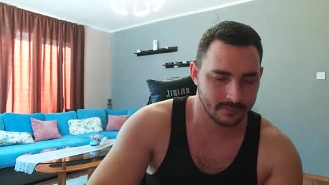 STR8 BOYv online show from 02.25.25