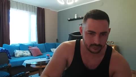 STR8 BOYv online show from 03.05.25