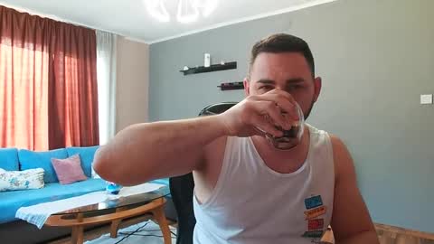 STR8 BOYv online show from 03.11.25