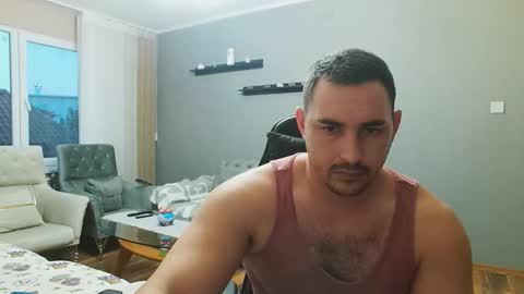 STR8 BOYv online show from 10.19.25