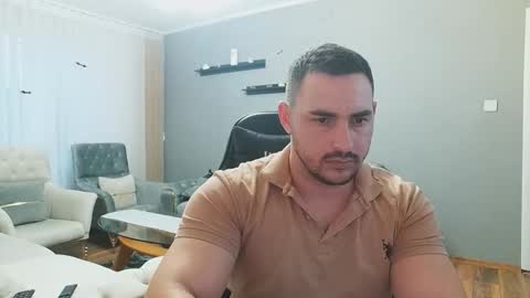 STR8 BOYv online show from 11.01.25