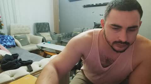 STR8 BOYv online show from 01.09.26