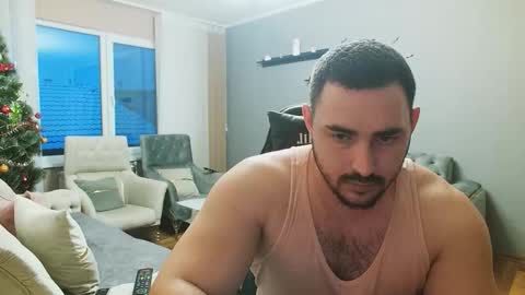 STR8 BOYv online show from 01.11.26