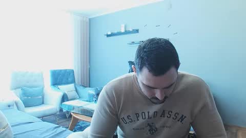STR8 BOYv online show from 01.18.26