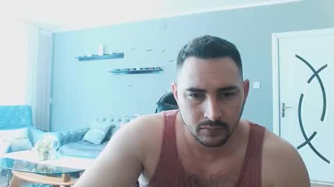 STR8 BOYv online show from 02.22.26
