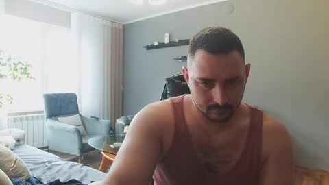 STR8 BOYv online show from 04.01.26