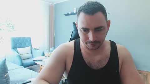 STR8 BOYv online show from 04.08.26