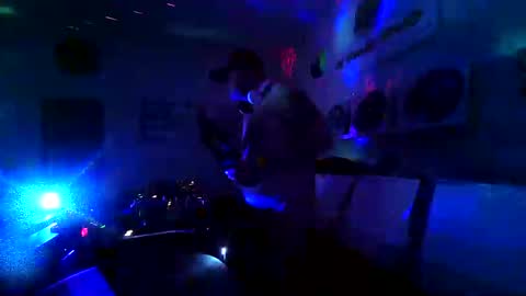 djnackt75 online show from 05.22.26
