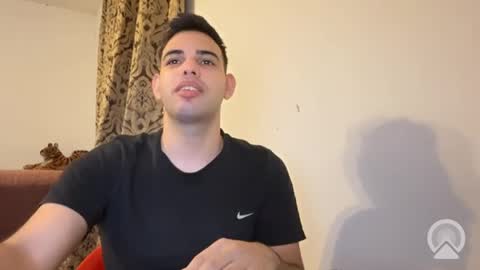 Djonson  online show from 10.06.25