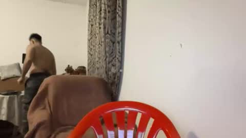 Djonson  online show from 10.25.25