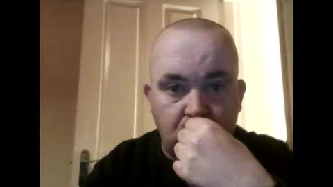 Snapshot of djspirits chatting on 10.13.25 Geordie online show from 10.13.25