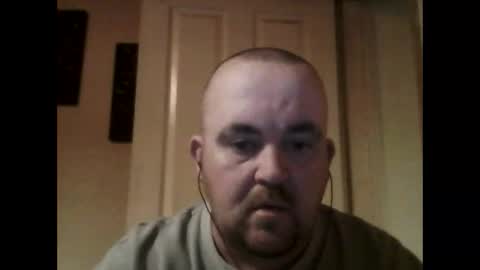 Snapshot of djspirits chatting on 10.23.25 Geordie online show from 10.23.25