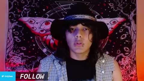 daiki sx online show from 03.09.25