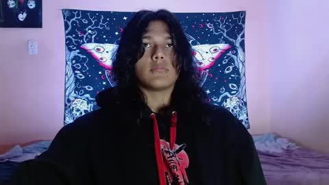 daiki sx online show from 11.20.25