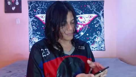 daiki sx online show from 11.26.25