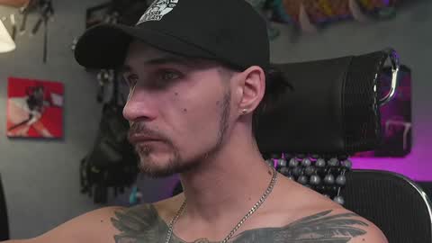 Silverhand online show from 01.30.25