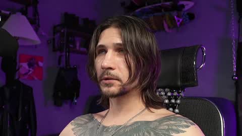 Silverhand online show from 02.03.25