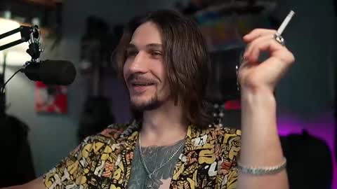 Silverhand online show from 03.01.25