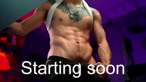 Silverhand online show from 03.03.25