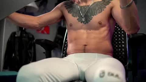 Silverhand online show from 03.09.25