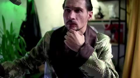 Silverhand online show from 09.22.25