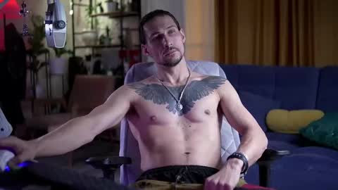 Silverhand online show from 09.29.25