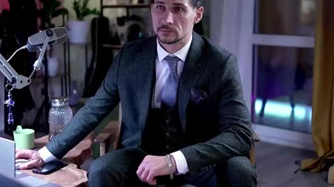 Silverhand online show from 10.03.25