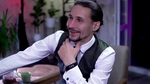 Silverhand online show from 10.15.25