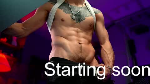 Silverhand online show from 10.26.25