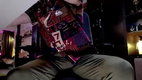 Silverhand online show from 02.20.26