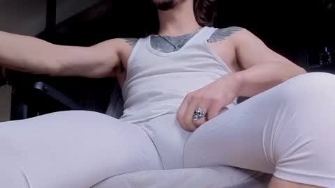 Silverhand online show from 03.20.26