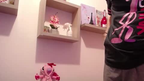 David Lucky 13  online show from 11.16.25