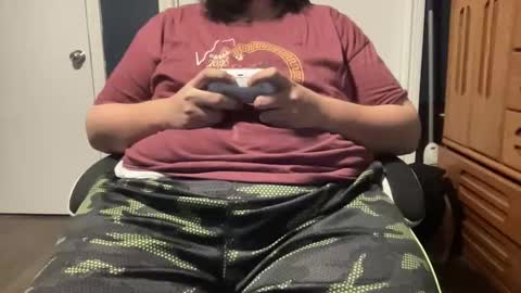 Snapshot of dlprince343387 chatting on 02.28.26 Prince online show from 02.28.26