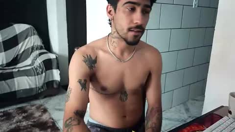 AmigodotadoZL online show from 11.17.25