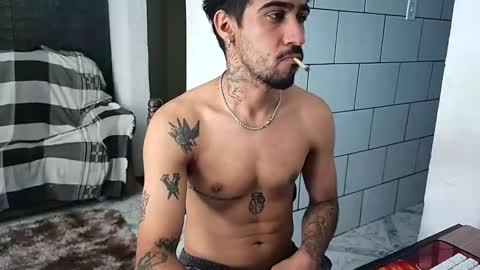 AmigodotadoZL online show from 11.19.25