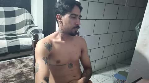 AmigodotadoZL online show from 01.08.26