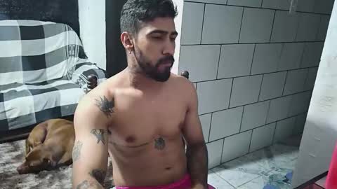 Snapshot of dmacedo96 chatting on 04.21.26 AmigodotadoZL online show from 04.21.26